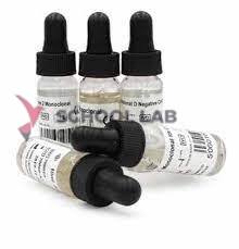 Blood grouping, anti-D, IgM, 10ml,box/10